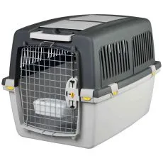 Cutie de transport GULLIVER 4 - gri , 72 x 52 x 51 cm