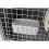 Cutie de transport GULLIVER 4 - gri , 72 x 52 x 51 cm
