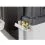 Cutie de transport GULLIVER 4 - gri , 72 x 52 x 51 cm