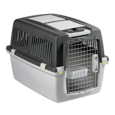 Cutie de transport GULLIVER 4 - gri , 72 x 52 x 51 cm