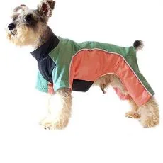 &Icirc;mbrăcăminte pentru c&acirc;ini, salopete c&acirc;ini