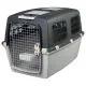 Transportor din plastic Trixie GULLIVER 6 - gri &icirc;nchis, 92 x 64 x 64 cm