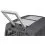 Transportor din plastic Trixie GULLIVER 6 - gri &icirc;nchis, 92 x 64 x 64 cm