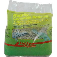 Substrat granulat Cannabis Bedding - 4 l