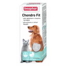 Supliment alimentar Beaphar Chondro Fit pentru câini și pisici - 35 ml