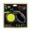 Flexi New Neon S, p&acirc;nă la 15kg  - panglică 5m