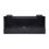 Capac acvariu cu iluminare 60x30cm LED EXPERT 13W - NEGRU, drept