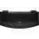 Capac acvariu cu iluminare 60x30cm LED EXPERT 13W - NEGRU, curbat