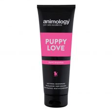 Animology Puppy Love -  şampon pentru căţeluşi, 250ml