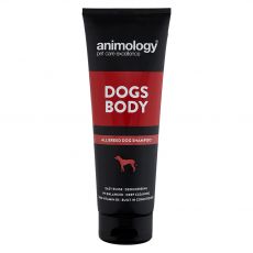 Animology Dogs Body - sampon pentru câini, 250ml