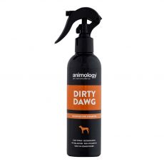 Animology Dirty Dawg - sampon uscat pentru câini, 250ml