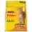FRISKIES cu carne de pui şi legume 10kg