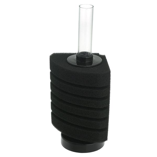 NSF-C80L Filtru burete - de colţ
