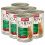 CARNY ADULT conservă cu carne de vită, de vânat și merișor - 6 x 400 g