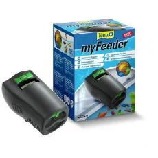 Hrănitor automat TETRA myFeeder 