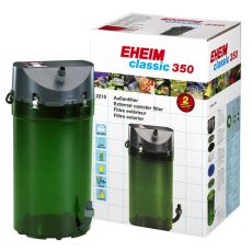 Eheim Classic 350 (2215010) - 620 l/h - fără medii filtrante