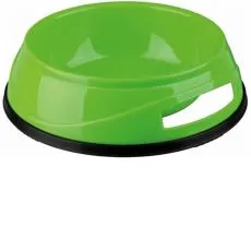  Castron de plastic pentru c&acirc;ine