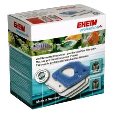 EHEIM professionel 4+ medii filtrante