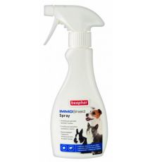 Spray IMMO Shield contra paraziților, puricilor, acarienilor și insectelor - 250 ml