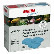 Burete filtru pentru EHEIM professionel