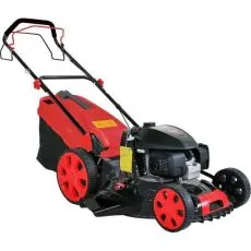 Mașină de tuns iarba