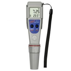 Dispozitiv măsurare PH și temperatură ADWA AD11 + soluții calibrare