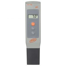 Dispozitiv măsurare pH ADWA AD 100 + soluții calibrare