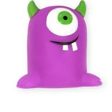 Jucării de plastic pentru c&acirc;ini