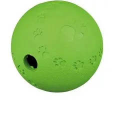 Jucării minge pentru c&acirc;ini