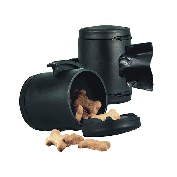 Flexi Multi Box neagră