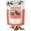 WOOLF  Sandwich moale cu Somon 100g
