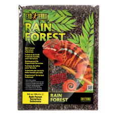 Aşternut pentru terarii Rain Forest 26,4L