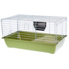 Cuşcă pentru iepuri si cobai - Rabbit 70, zinc