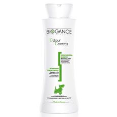 Șampon Biogance Odour Control 250 ml
