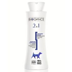 Șampon Biogance 2 în 1, 250 ml