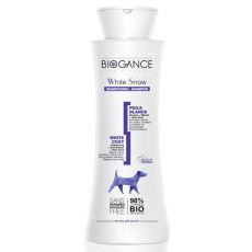 Șampon Biogance White Snow 250 ml