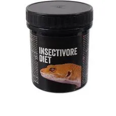 Vitamine şi minerale - animale de terariu