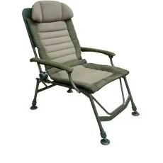 Fotolii, șezlonguri și saci de dormit