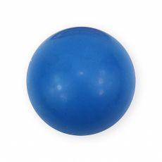 DOG LIFE STYLE minge pentru câini - albastru, 5cm