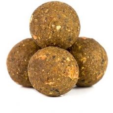 Boilies, Pelete, Nada