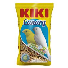 KIKI MIXTURA KANAR - hrană pentru canari 500g
