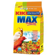 KIKI MAX MENU - hrană pentru canari 1kg