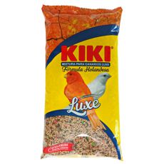 KIKI MIX de luxe canar - hrană pentru canari 1kg