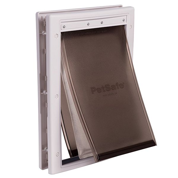 PetSafe Extreme Weather Door pentru câini, M