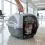 Transportator Ferplast ATLAS DELUXE 10 OPEN 50,7 x 34 x 30 cm
