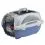 Transportator Ferplast ATLAS DELUXE 10 OPEN 50,7 x 34 x 30 cm