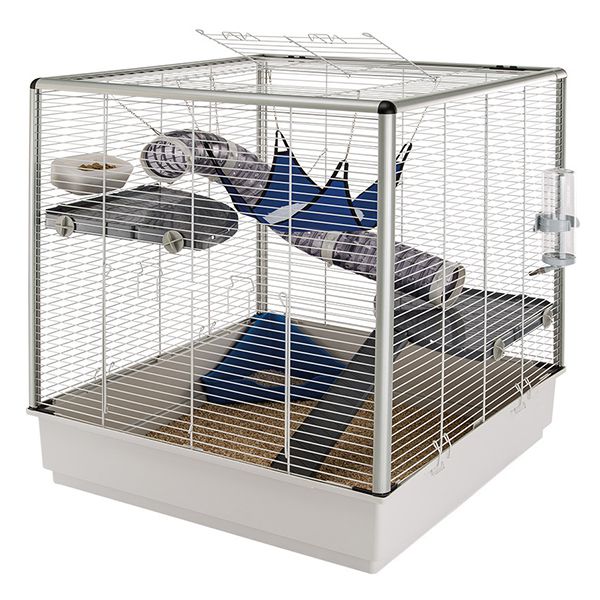 FURET XL cușcă pentru dihor - 80x75x86,5cm