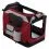 Transportator HOLIDAY 4 cu cadru de metal  - 60&times;42&times;42 cm
