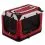 Transportator HOLIDAY 6 cu cadru de metal  - 70 x 52 x 52 cm