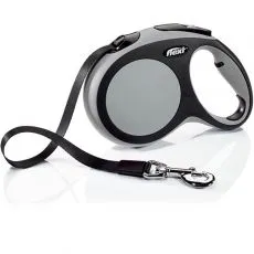 Flexi lesă automată c&acirc;ini p&acirc;nă la 70 kg